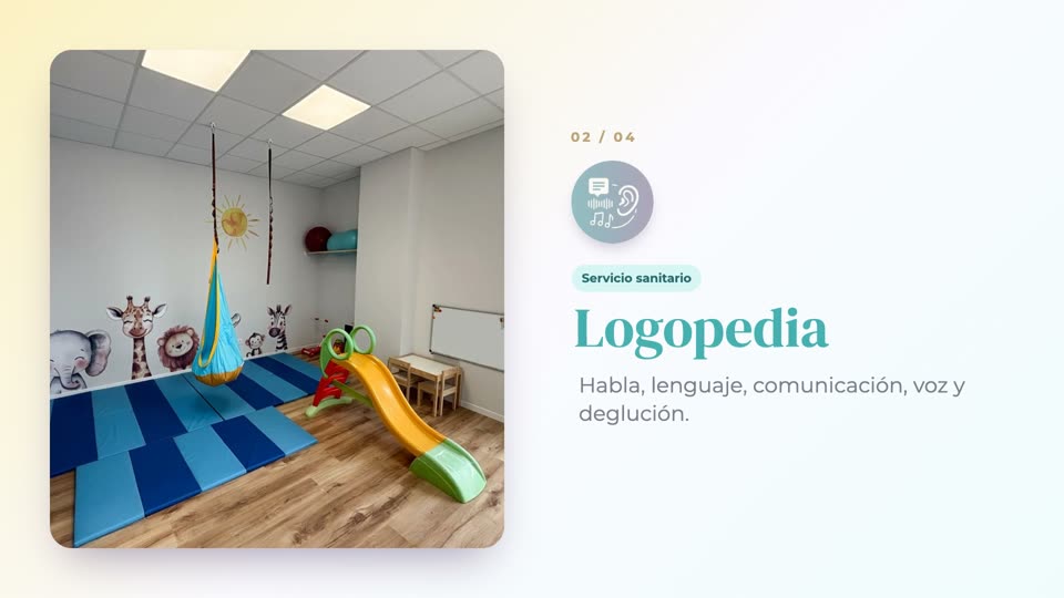 Centro Vuela home page